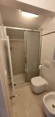 Bagno di I LIMONI già Torretta