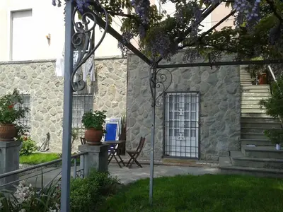 Giardino di I LIMONI già Torretta
