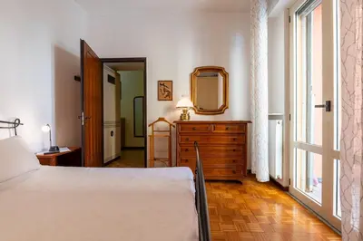 Planimetria di Maison d' Ofelia