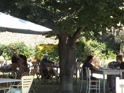 Ospiti di AL TORRIONE