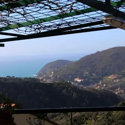 Cottage La Terrazza