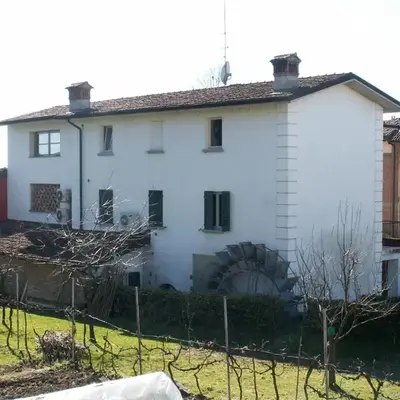 Molino Antico B&B