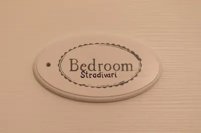 Letto o letti in una camera di Segui le note della Tua vita