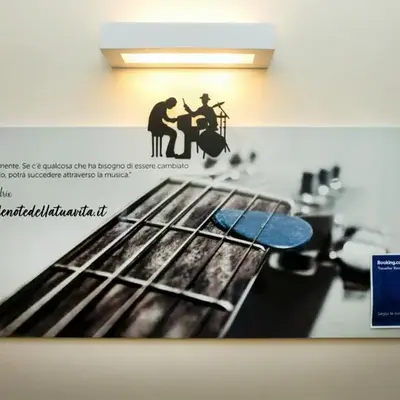 Segui le note della Tua vita