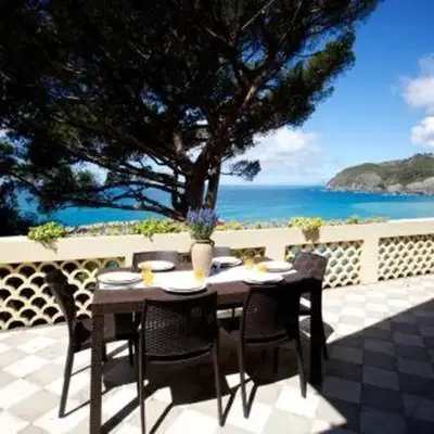 VILLA MARE BLU