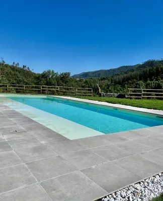 Piscina di Agriturismo Terre di Ginepro o nelle vicinanze