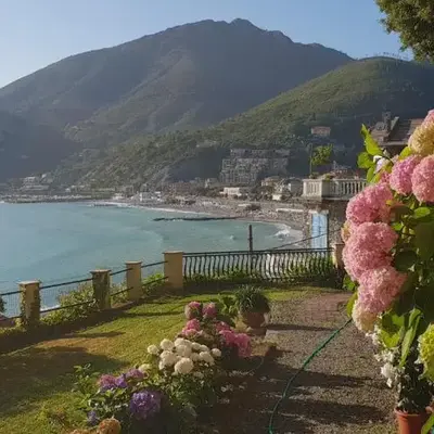 VILLA TRAMONTO