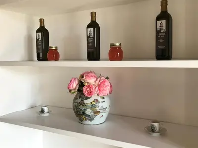 Bevande di Agriturismo SanCristoforo
