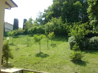 Giardino di B&B La Pilastrina