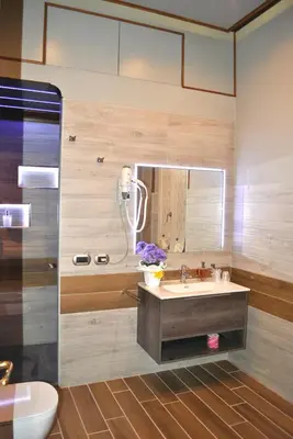 Bagno di Antica Piacenza