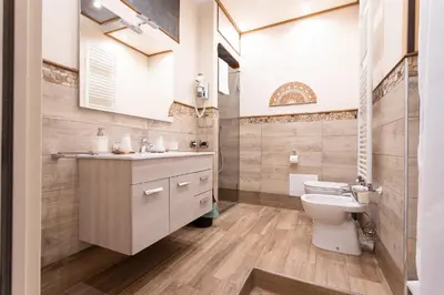 Bagno di Antica Piacenza