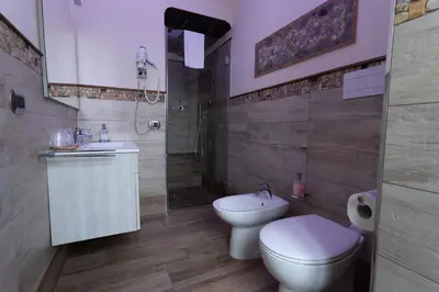 Bagno di Antica Piacenza