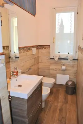 Bagno di Antica Piacenza