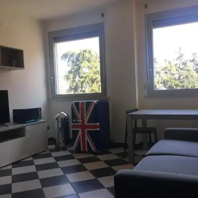 SUB14 Suite con 2 camere da letto grandi
