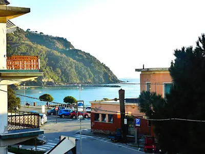 Paesaggio naturale nelle vicinanze dell'appartamento