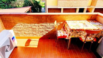 Balcone o terrazza di Guest Holiday Filangieri 2