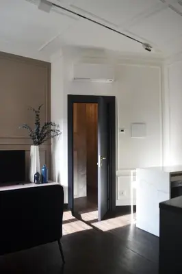 Planimetria di PALAZZO DELLE SIRENE Deluxe Apartment & Boutique Rooms