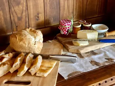 Planimetria di PekerHouse