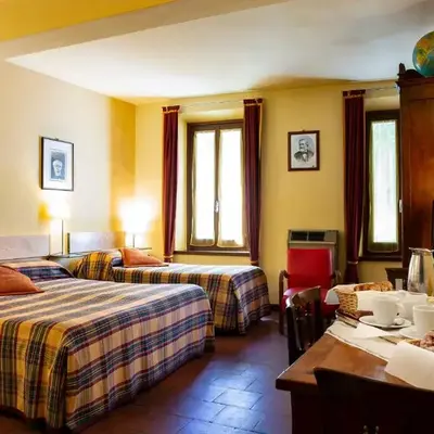 B&B AL DUCALE and APARTMENTS