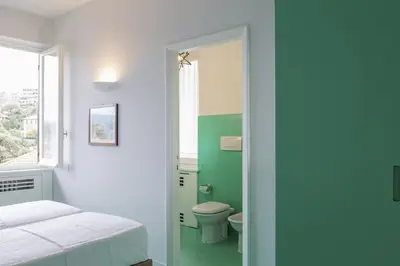 Planimetria di Appartamento a Villa Montuoro by Wonderful Italy