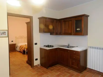Planimetria di Agriturismo AMA