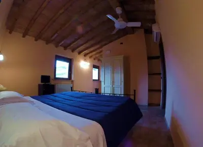 Planimetria di Agriturismo AMA