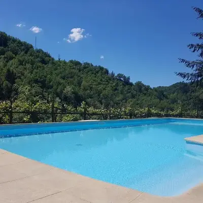 Il Bosco di Campo Marzano Garden Apartments