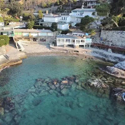 La Terrazza sul Mare
