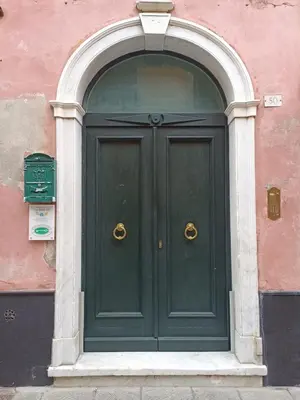 Facciata o entrata di Al Terra di Mare Appartamenti - 