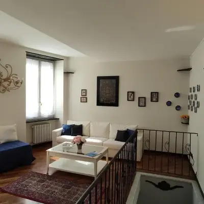 Al Terra di Mare Appartamenti - 