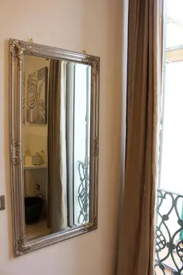 Planimetria di Maestrale Charme Rooms
