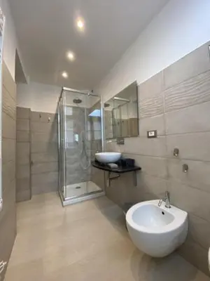 Bagno di Maestrale Charme Rooms