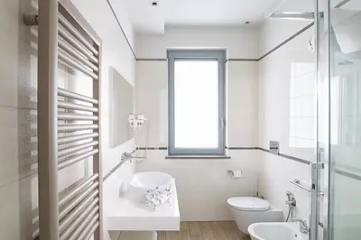 Bagno di Hotel Al Veliero