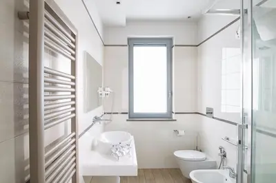 Bagno di Hotel Al Veliero