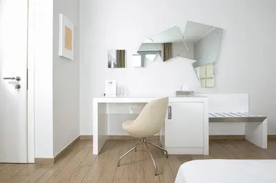 Planimetria di Hotel Al Veliero