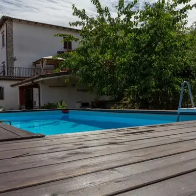 Casa Vì - Toscana