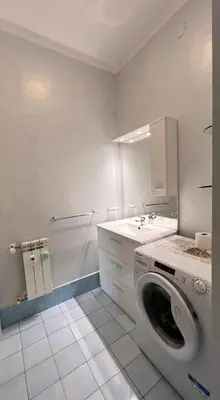 Bagno di CASA MIKI