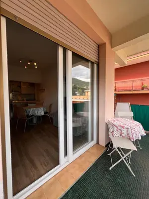 Planimetria di CASA MIKI