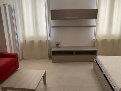 Letto o letti in una camera di senza pensieri via 4 novembre/via diaz