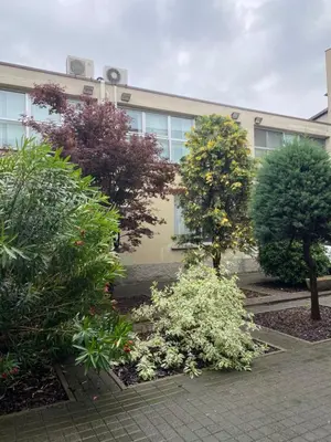 Giardino di senza pensieri via 4 novembre/via diaz