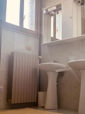 Bagno di Albergo Fonda