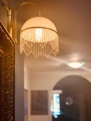 Planimetria di Albergo Fonda