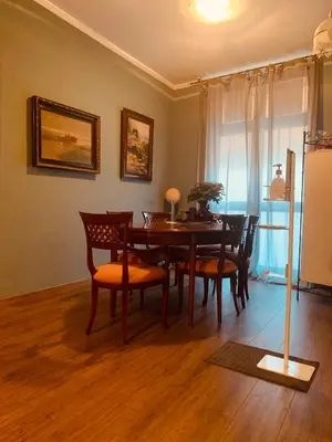 Planimetria di Albergo Fonda
