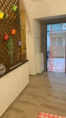 Planimetria di Casa Elisabetta