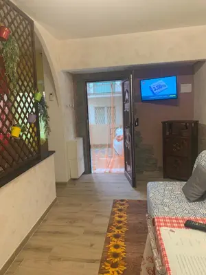 TV o dispositivi per l'intrattenimento presso Casa Elisabetta