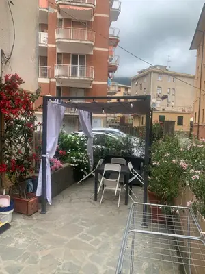 Edificio in cui si trova l'appartamento