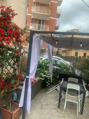 Planimetria di Casa Elisabetta