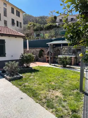 Giardino di Casetta di Chri