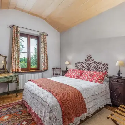 Agriturismo Frecciarossa