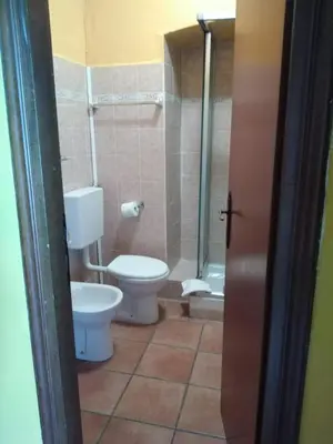 Bagno di Appartamento Ortensia